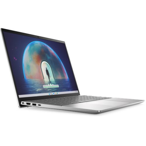 Dell Inspiron 14 5430 AG 2.5K i7-1360P/16GB/1TB/NVIDIA GF RTX2050 4GB/Win11 Pro/ENG Backlit kbd/Silver/FP/3Y Basic OnSite Dell , Inspiron , 14 5430 , Platinum Silver , 14 , WVA , 2.5K , 2560 x 1600 pixels , Anti-glare , Intel Core i7 , i7-1360P , 16 GB , 