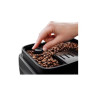 Delonghi , Coffee Maker , ECAM 290.42.TB Magnifica Evo , Pump pressure 15 bar , Built-in milk frother , Automatic , 1450 W , Silver/Black
