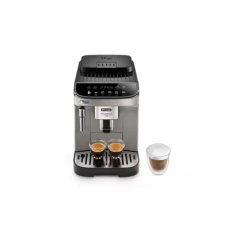Delonghi , Coffee Maker , ECAM 290.42.TB Magnifica Evo , Pump pressure 15 bar , Built-in milk frother , Automatic , 1450 W , Silver/Black