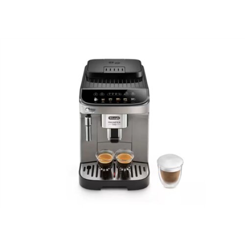 Delonghi , Coffee Maker , ECAM 290.42.TB Magnifica Evo , Pump pressure 15 bar , Built-in milk frother , Automatic , 1450 W , Silver/Black