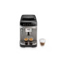 Delonghi , Coffee Maker , ECAM 290.42.TB Magnifica Evo , Pump pressure 15 bar , Built-in milk frother , Automatic , 1450 W , Silver/Black