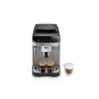 Delonghi , Coffee Maker , ECAM 290.42.TB Magnifica Evo , Pump pressure 15 bar , Built-in milk frother , Automatic , 1450 W , Silver/Black