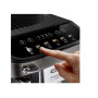 Delonghi , Coffee Maker , ECAM 290.42.TB Magnifica Evo , Pump pressure 15 bar , Built-in milk frother , Automatic , 1450 W , Silver/Black