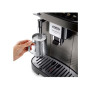 Delonghi , Coffee Maker , ECAM 290.42.TB Magnifica Evo , Pump pressure 15 bar , Built-in milk frother , Automatic , 1450 W , Silver/Black