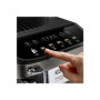 Delonghi , Coffee Maker , ECAM 290.42.TB Magnifica Evo , Pump pressure 15 bar , Built-in milk frother , Automatic , 1450 W , Silver/Black