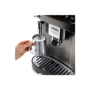 Delonghi , Coffee Maker , ECAM 290.42.TB Magnifica Evo , Pump pressure 15 bar , Built-in milk frother , Automatic , 1450 W , Silver/Black