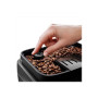 Delonghi , Coffee Maker , ECAM 290.42.TB Magnifica Evo , Pump pressure 15 bar , Built-in milk frother , Automatic , 1450 W , Silver/Black