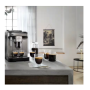 Delonghi , Coffee Maker , ECAM 290.42.TB Magnifica Evo , Pump pressure 15 bar , Built-in milk frother , Automatic , 1450 W , Silver/Black