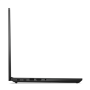 Lenovo , ThinkPad E14 , Black , 14 , IPS , WUXGA , 1920 x 1200 , Anti-glare , AMD Ryzen 5 , 7530U , 16 GB , DDR4-3200 , Solid-state drive capacity 256 GB , AMD Radeon Graphics , Windows 11 Pro , 802.11ax , Bluetooth version 5.1 , Keyboard language English