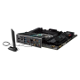 Asus ROG STRIX Z690-G GAMING WIFI Processor family Intel, Processor socket LGA1700, DDR5 DIMM, Memory slots 4, Supported hard disk drive interfaces SATA, M.2, Number of SATA connectors 6, Chipset Intel Z690, microATX