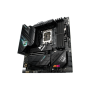 Asus ROG STRIX Z690-G GAMING WIFI Processor family Intel, Processor socket LGA1700, DDR5 DIMM, Memory slots 4, Supported hard disk drive interfaces SATA, M.2, Number of SATA connectors 6, Chipset Intel Z690, microATX