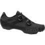 Sourcing , Sector Mens Mountain Bike Shoes, M46 , Black/Dark Shadow