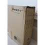 SALE OUT. Ducati E-Scooter PRO-I EVO with Turn Signals, Black, DAMAGED PACKAGING Ducati branded 23 month(s)