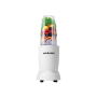 Nutribullet , Blender , NB907MAW PRO , Tabletop , 900 W , Jar material Tritan Renew plastic , Jar capacity 0.95 L , White