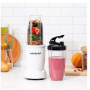 Nutribullet , Blender , NB907MAW PRO , Tabletop , 900 W , Jar material Tritan Renew plastic , Jar capacity 0.95 L , White