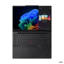 Lenovo ThinkPad X13 G6 AMD , Black , 13.3 , IPS , WUXGA , 1920 x 1200 pixels , Anti-glare , AMD Ryzen AI 5 PRO , 340 , 32 GB , Soldered LPDDR5x , Solid-state drive capacity 512 GB , AMD Radeon 840M Graphics , Windows 11 Pro , 802.11be , Bluetooth version 