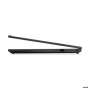 Lenovo ThinkPad X13 G6 AMD , Black , 13.3 , IPS , WUXGA , 1920 x 1200 pixels , Anti-glare , AMD Ryzen AI 5 PRO , 340 , 32 GB , Soldered LPDDR5x , Solid-state drive capacity 512 GB , AMD Radeon 840M Graphics , Windows 11 Pro , 802.11be , Bluetooth version 