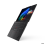 Lenovo ThinkPad X13 G6 AMD , Black , 13.3 , IPS , WUXGA , 1920 x 1200 pixels , Anti-glare , AMD Ryzen AI 5 PRO , 340 , 32 GB , Soldered LPDDR5x , Solid-state drive capacity 512 GB , AMD Radeon 840M Graphics , Windows 11 Pro , 802.11be , Bluetooth version 