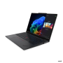 Lenovo ThinkPad X13 G6 AMD , Black , 13.3 , IPS , WUXGA , 1920 x 1200 pixels , Anti-glare , AMD Ryzen AI 5 PRO , 340 , 32 GB , Soldered LPDDR5x , Solid-state drive capacity 512 GB , AMD Radeon 840M Graphics , Windows 11 Pro , 802.11be , Bluetooth version 