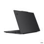 Lenovo ThinkPad X13 G6 AMD , Black , 13.3 , IPS , WUXGA , 1920 x 1200 pixels , Anti-glare , AMD Ryzen AI 5 PRO , 340 , 32 GB , Soldered LPDDR5x , Solid-state drive capacity 512 GB , AMD Radeon 840M Graphics , Windows 11 Pro , 802.11be , Bluetooth version 
