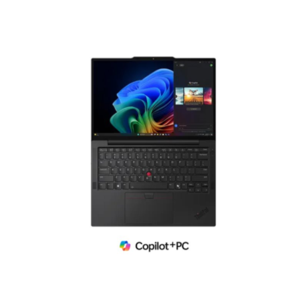 Lenovo ThinkPad X13 G6 AMD , Black , 13.3 , IPS , WUXGA , 1920 x 1200 pixels , Anti-glare , AMD Ryzen AI 5 PRO , 340 , 32 GB , Soldered LPDDR5x , Solid-state drive capacity 512 GB , AMD Radeon 840M Graphics , Windows 11 Pro , 802.11be , Bluetooth version 