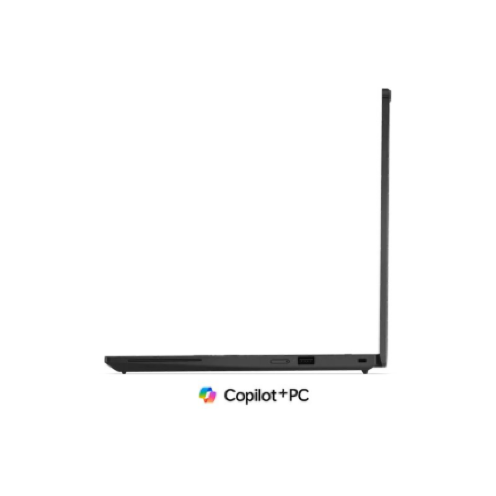 Lenovo ThinkPad X13 G6 AMD , Black , 13.3 , IPS , WUXGA , 1920 x 1200 pixels , Anti-glare , AMD Ryzen AI 5 PRO , 340 , 32 GB , Soldered LPDDR5x , Solid-state drive capacity 512 GB , AMD Radeon 840M Graphics , Windows 11 Pro , 802.11be , Bluetooth version 