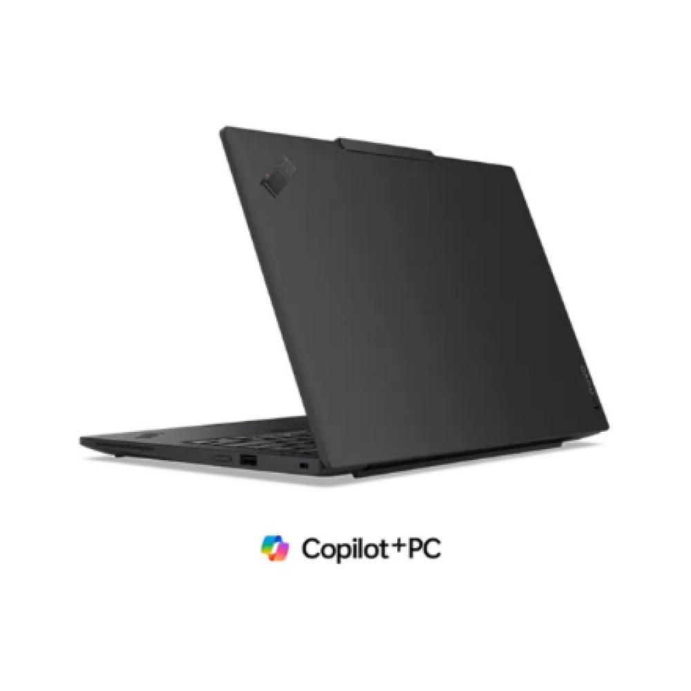 Lenovo ThinkPad X13 G6 AMD , Black , 13.3 , IPS , WUXGA , 1920 x 1200 pixels , Anti-glare , AMD Ryzen AI 5 PRO , 340 , 32 GB , Soldered LPDDR5x , Solid-state drive capacity 512 GB , AMD Radeon 840M Graphics , Windows 11 Pro , 802.11be , Bluetooth version 