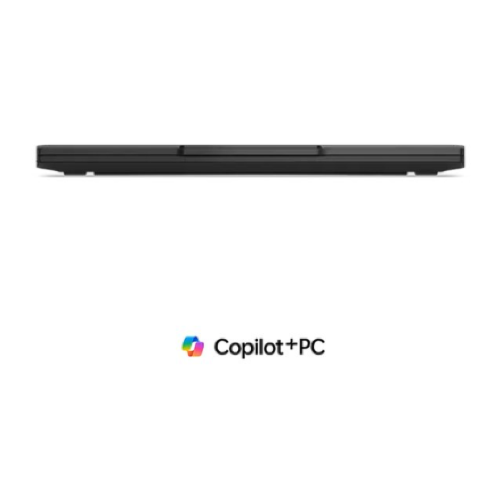 Lenovo ThinkPad X13 G6 AMD , Black , 13.3 , IPS , WUXGA , 1920 x 1200 pixels , Anti-glare , AMD Ryzen AI 5 PRO , 340 , 32 GB , Soldered LPDDR5x , Solid-state drive capacity 512 GB , AMD Radeon 840M Graphics , Windows 11 Pro , 802.11be , Bluetooth version 