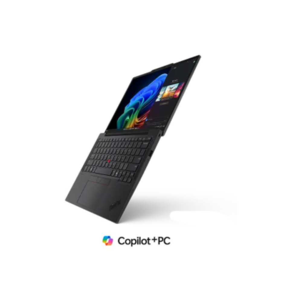 Lenovo ThinkPad X13 G6 AMD , Black , 13.3 , IPS , WUXGA , 1920 x 1200 pixels , Anti-glare , AMD Ryzen AI 5 PRO , 340 , 32 GB , Soldered LPDDR5x , Solid-state drive capacity 512 GB , AMD Radeon 840M Graphics , Windows 11 Pro , 802.11be , Bluetooth version 