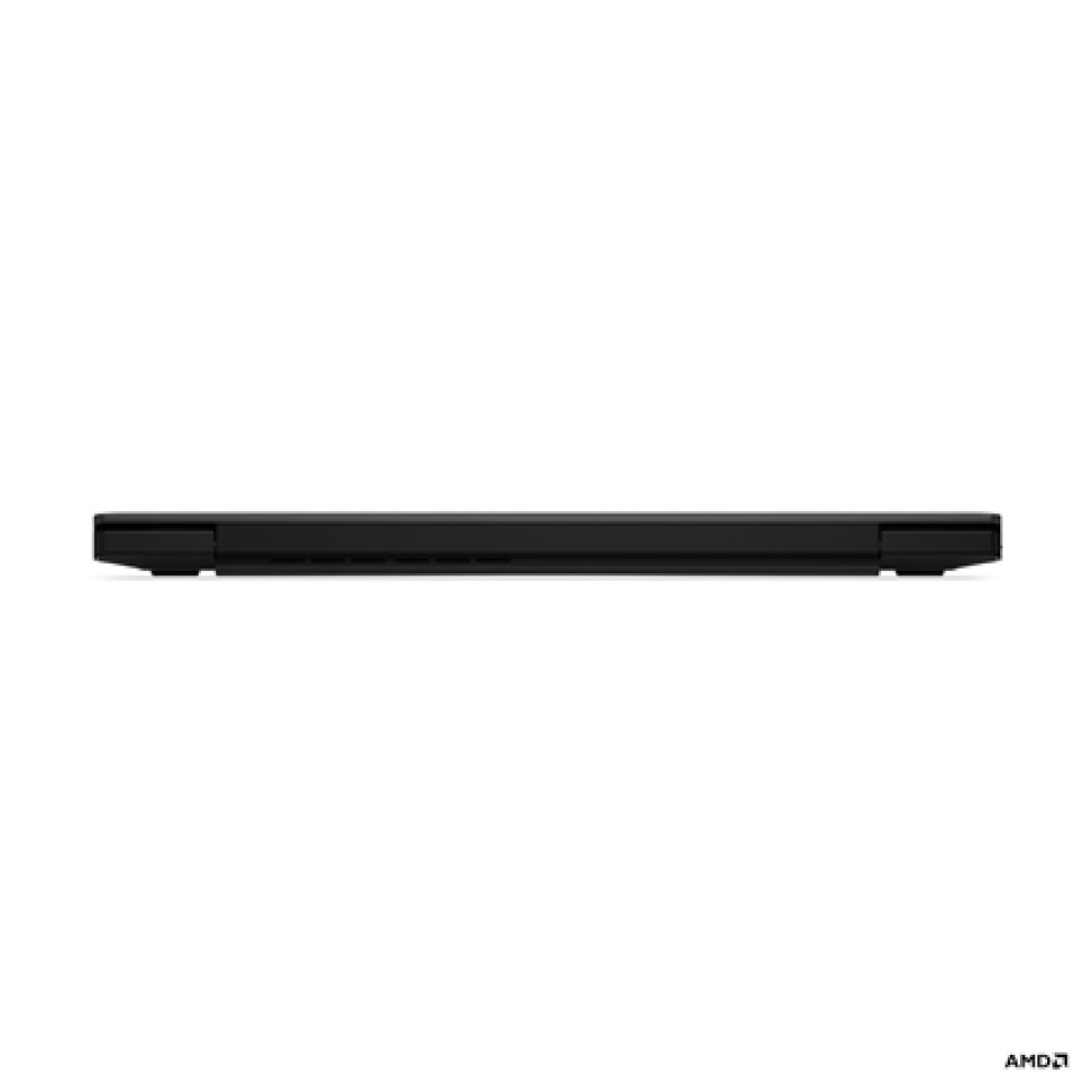 Lenovo ThinkPad X13 G6 AMD , Black , 13.3 , IPS , WUXGA , 1920 x 1200 pixels , Anti-glare , AMD Ryzen AI 5 PRO , 340 , 32 GB , Soldered LPDDR5x , Solid-state drive capacity 512 GB , AMD Radeon 840M Graphics , Windows 11 Pro , 802.11be , Bluetooth version 