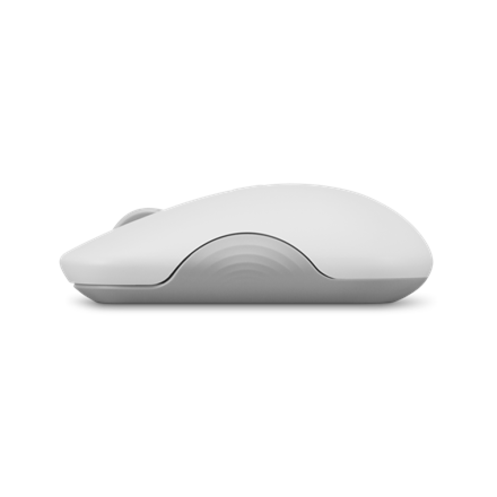 Lenovo Silent Mouse , 350 , Wireless , Bluetooth , Cloud Grey