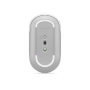 Lenovo Silent Mouse , 350 , Wireless , Bluetooth , Cloud Grey