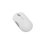 Lenovo Silent Mouse , 350 , Wireless , Bluetooth , Cloud Grey