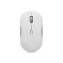 Lenovo Silent Mouse , 350 , Wireless , Bluetooth , Cloud Grey