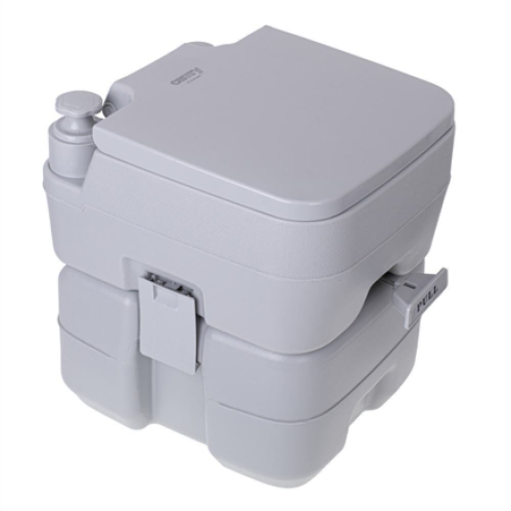 Camry , CR 1035 , Portable Toilet , 20 L