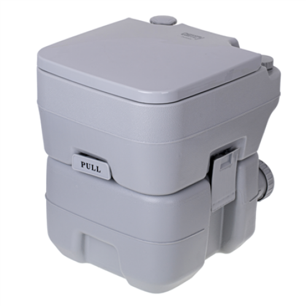 Camry , CR 1035 , Portable Toilet , 20 L