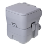 Camry , CR 1035 , Portable Toilet , 20 L