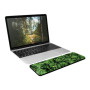 Logilink , Keyboard Wrist Pad, medium , ID0169 , Wrist rest , N/A , N/A , Green