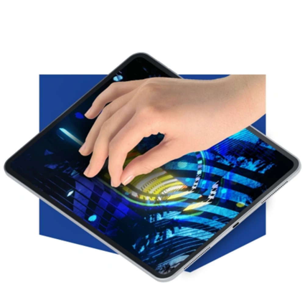 3MK , PaperFeeling , 11 , Screen protector , For Samsung Galaxy Tab S6 , Transparent