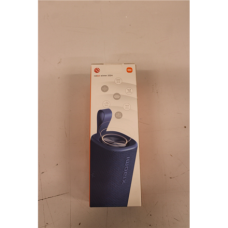 SALE OUT. Xiaomi Sound Outdoor, Blue , Xiaomi Sound Outdoor , QBH4265GL , DEMO , 30 W , Waterproof , Bluetooth , Blue , Portable , Wireless connection