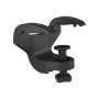 Genesis , Driving Wheel , Seaborg 350 , Blue/Black , Game racing wheel