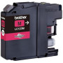 Brother LC123M , Ink Cartridge , Magenta