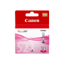 Canon CLI-521M , Ink Cartridge , Magenta