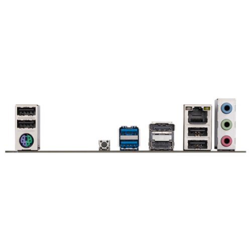 Gigabyte , A620M H 1.0 M/B , Processor family AMD , Processor socket AM5 , DDR5 DIMM , Memory slots 2 , Supported hard disk drive interfaces SATA, M.2 , Number of SATA connectors 4 , Chipset AMD A620 , Micro ATX