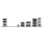 Gigabyte , A620M H 1.0 M/B , Processor family AMD , Processor socket AM5 , DDR5 DIMM , Memory slots 2 , Supported hard disk drive interfaces SATA, M.2 , Number of SATA connectors 4 , Chipset AMD A620 , Micro ATX