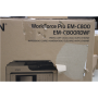 SALE OUT. Epson WorkForce Pro EM-C800RDWF , Epson WorkForce Pro EM-C800RDWF , Inkjet , Colour , 4-in-1 , A4 , Wi-Fi , DAMAGED PACKAGING