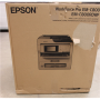 SALE OUT. Epson WorkForce Pro EM-C800RDWF , Epson WorkForce Pro EM-C800RDWF , Inkjet , Colour , 4-in-1 , A4 , Wi-Fi , DAMAGED PACKAGING