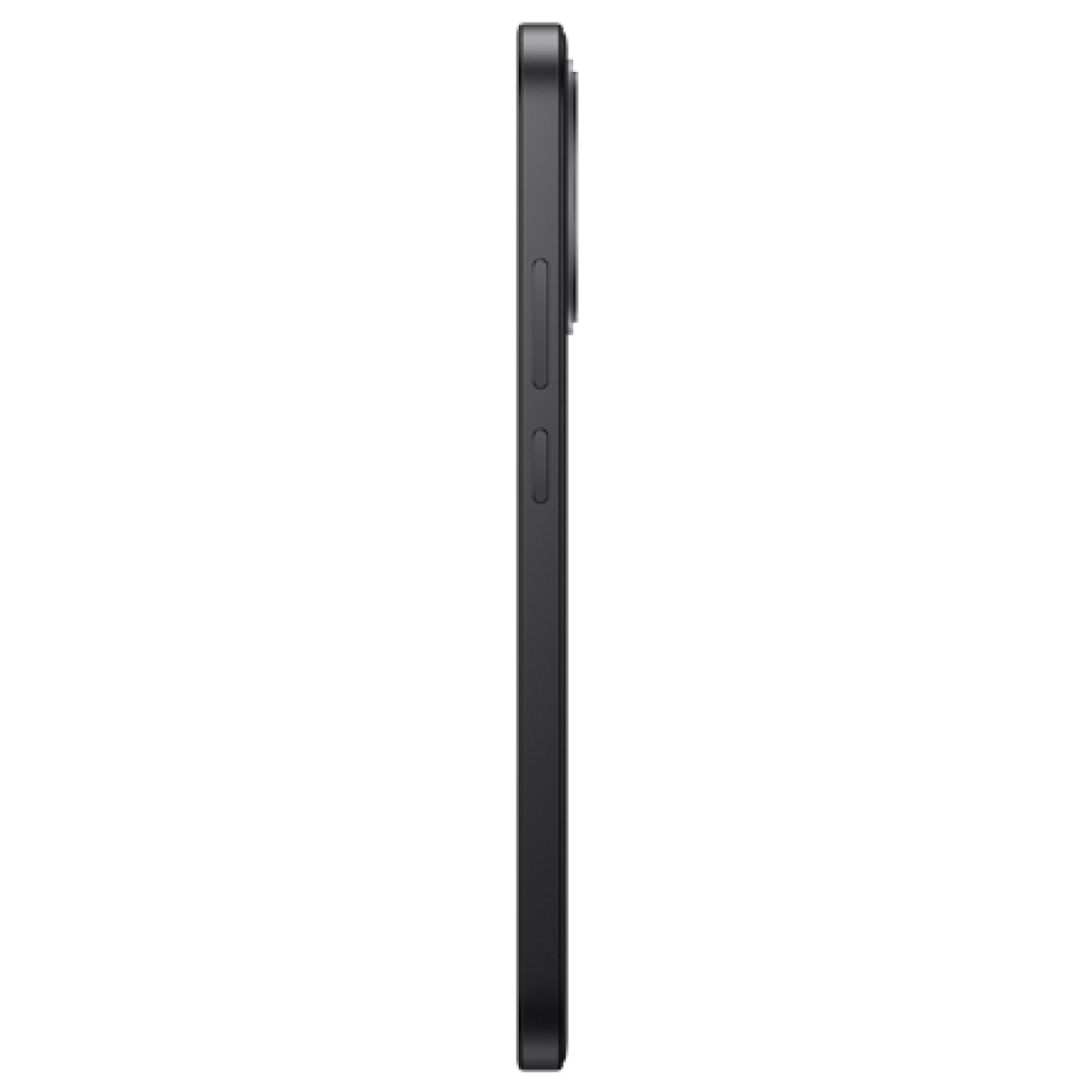 Xiaomi Redmi Note 17 , Black , 6.99 , 2396 x 1080 pixels , Qualcomm , Snapdragon 6s 4G Gen 2 , Internal RAM 4 GB , 128 GB , Dual SIM , 4G , Main camera resolution 50 MP , Secondary camera resolution 16 MP , Android , 16 , 7700 mAh
