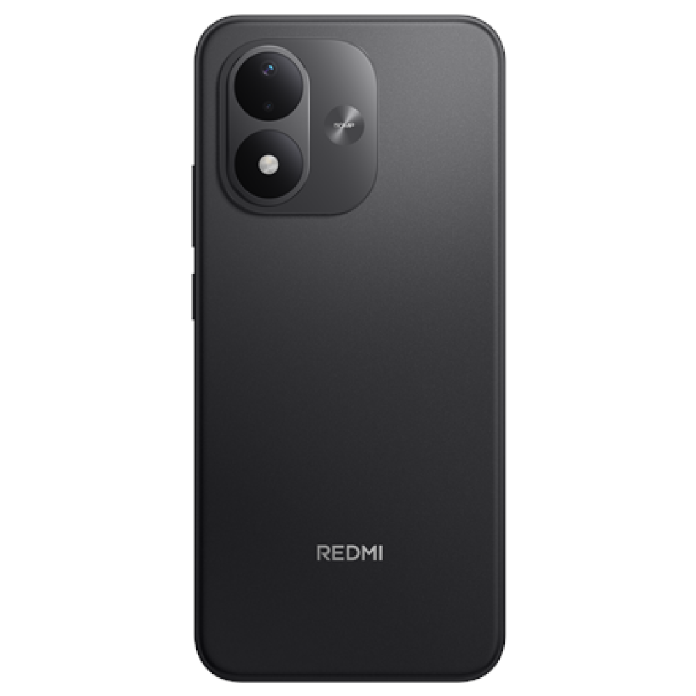 Xiaomi Redmi Note 17 , Black , 6.99 , 2396 x 1080 pixels , Qualcomm , Snapdragon 6s 4G Gen 2 , Internal RAM 4 GB , 128 GB , Dual SIM , 4G , Main camera resolution 50 MP , Secondary camera resolution 16 MP , Android , 16 , 7700 mAh