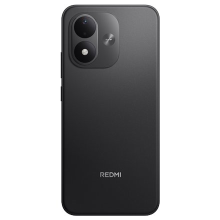 Xiaomi Redmi Note 17 , Black , 6.99 , 2396 x 1080 pixels , Qualcomm , Snapdragon 6s 4G Gen 2 , Internal RAM 4 GB , 128 GB , Dual SIM , 4G , Main camera resolution 50 MP , Secondary camera resolution 16 MP , Android , 16 , 7700 mAh